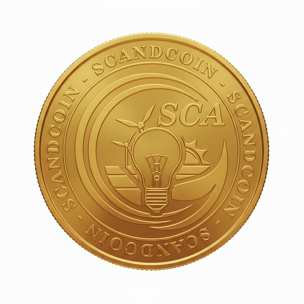Scandcoin SCA