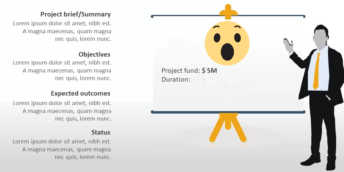 Brief information Scandcoin